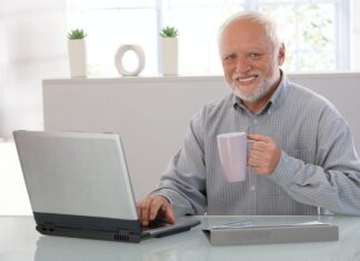 Cosa sono e come funzionano le chat over 50 chat over 50