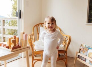 Come la tecnologia influisce nella vita dei più piccoli tecnologia sui bambini