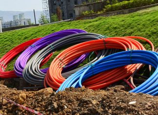 Fibra ottica: 3 buoni motivi per eseguire l’upgrade del sistema di connessione Fibra ottica