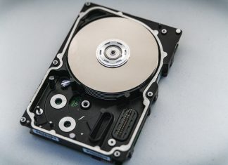 Come prevenire la potenziale perdita di dati su un hard disk perdita dati hard disk
