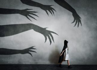 Come superare la paura della morte paura della morte