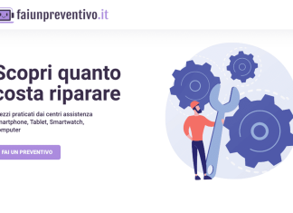 Ripara ora il tuo cellulare con faiunpreventivo.it – Negozi e prezzi della tua città! servizio riparazione faiunpreventivo.it