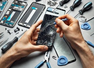 Quanto costa cambiare il vetro del tuo Samsung Galaxy? cambiare vetro samsung galaxy
