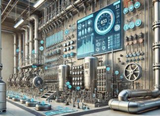 I benefici della manutenzione predittiva nei sistemi ad aria compressa sistemi ad aria compressa