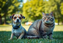 GPS per cani e gatti: sicurezza e controllo GPS cani e gatti