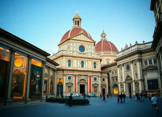 I Musei Fiorentini da non perdere Musei Fiorentini da non perdere