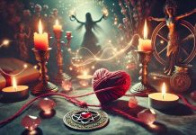 Legamenti d’Amore: comprendere il potere delle emozioni e delle connessioni spirituali legamenti amore