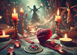 Legamenti d’Amore: comprendere il potere delle emozioni e delle connessioni spirituali legamenti amore