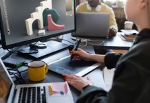 Formazione Grafica 3D a Napoli: il percorso di apprendimento di AAP Studio Formazione Grafica 3D