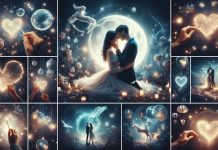 La relazione tra amore e magia: l’importanza di un approccio consapevole relazione tra amore e magia