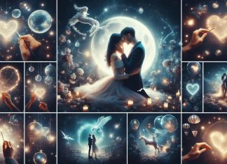 La relazione tra amore e magia: l’importanza di un approccio consapevole relazione tra amore e magia