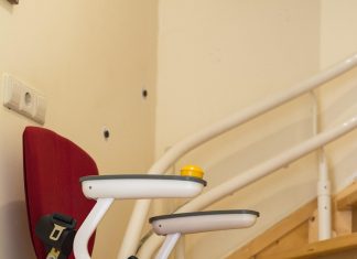 Montascale per disabili: guida all’acquisto e vantaggi Montascale