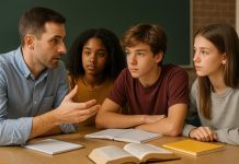 Come sviluppare il pensiero critico nei ragazzi: strategie pratiche per educatori e genitori Come sviluppare il pensiero critico nei ragazzi