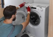 Riparazione elettrodomestici: come dare nuova vita a lavatrici, frigoriferi e lavastoviglie senza stress Riparazione elettrodomestici