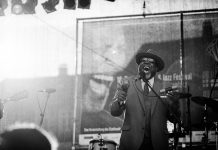 Il canto gospel: storia, emozione e rinascita corale canto gospel