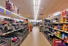 Il valore strategico del rifornimento scaffali per supermercati scaffali per supermercati