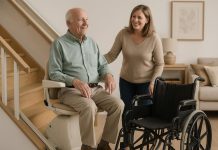 Come rendere accessibile la casa: soluzioni moderne per ogni esigenza Come rendere accessibile la casa