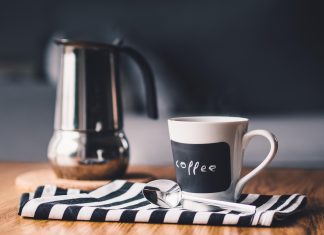 Caffè, salute e sostenibilità: perché scegliere le cialde di caffè napoletano ogni giorno caffè