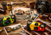 Fotocamere usa e getta: lo stile analogico che non passa mai di moda Fotocamere usa e getta