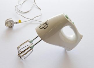 Riparazione fai da te degli elettrodomestici con un approccio sicuro e mirato Riparazione fai da te degli elettrodomestici