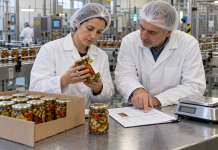 Private label alimentare: come gestire le specifiche richieste dalla GDO private label alimentare